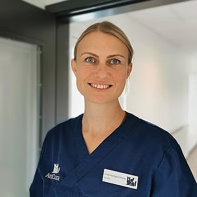 Louise Baadsgaard Bruun